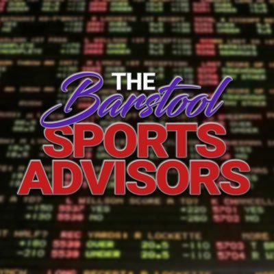 Barstool Sports Advisors