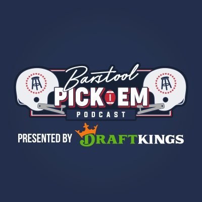 Barstool Pick Em