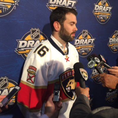 Keith Yandle