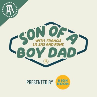 Son Of A Boy Dad
