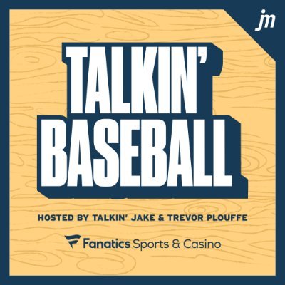 Talkin' Baseball