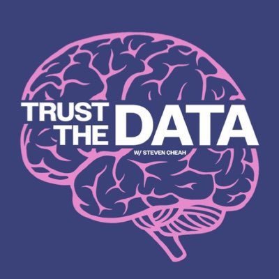 🧠Trust The Data🧠